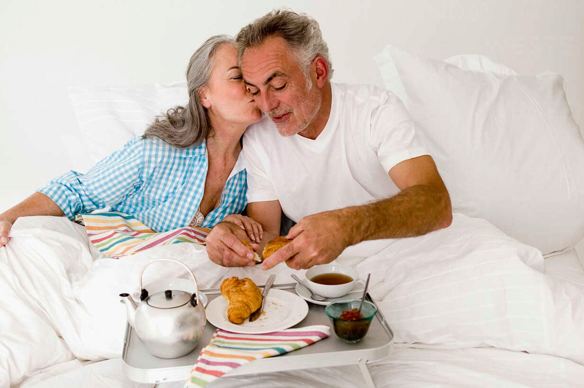Testosterone therapy In Gilbert: Sex life