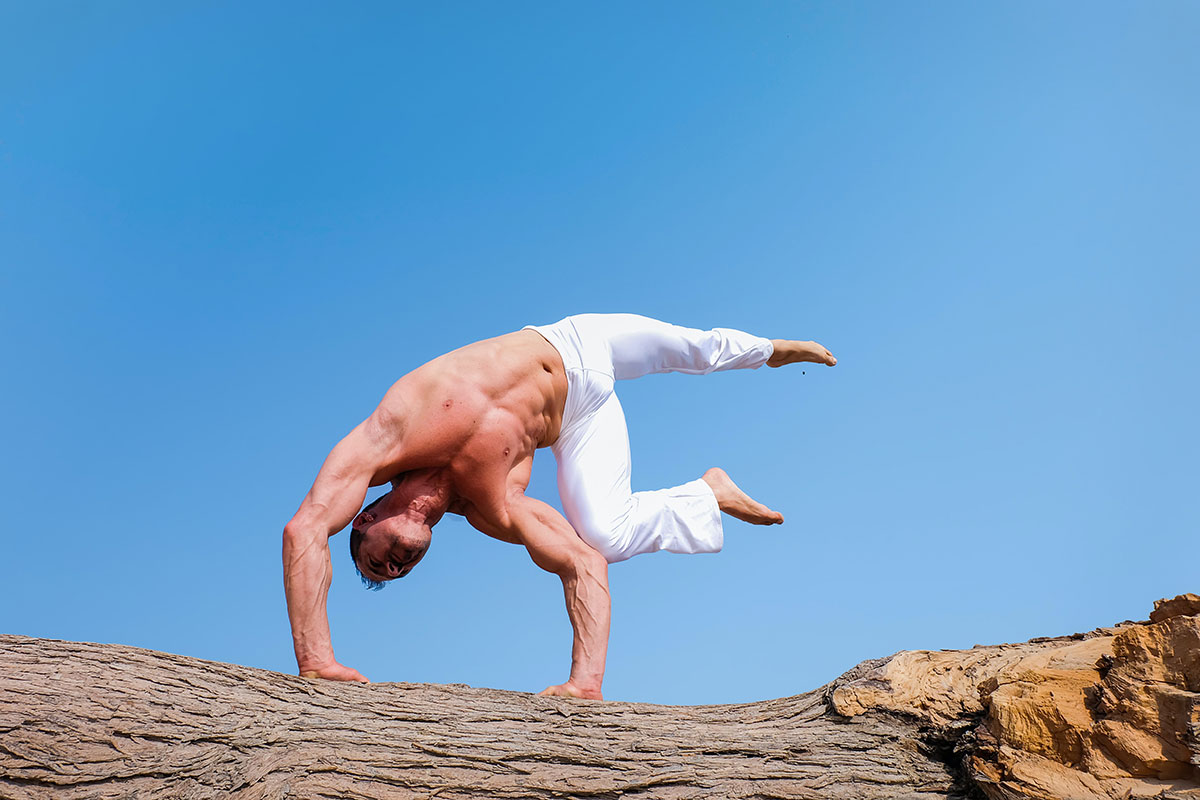 Testosterone therapy In Gilbert: Muscle Strength